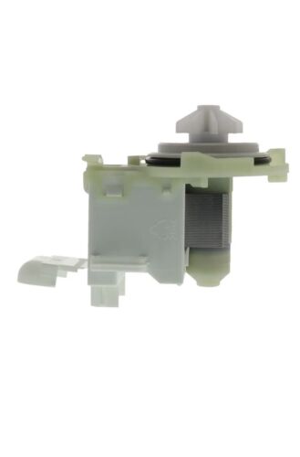 00167082 Dishwasher Drain Pump Motor for Bosch AP5957895, PS8697211, 167082 NEW Shanova Parts