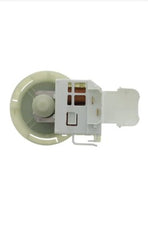 00167082 Dishwasher Drain Pump Motor for Bosch AP5957895, PS8697211, 167082 NEW Shanova Parts