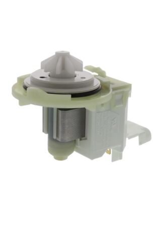 00167082 Dishwasher Drain Pump Motor for Bosch AP5957895, PS8697211, 167082 NEW Shanova Parts