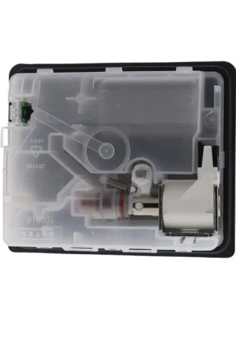 00645208 Dishwasher Detergent Dispenser for Bosch AP4355372, PS8730305 NE Shanova Parts