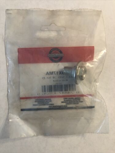 009X17MA Briggs And Stratton BOLT, SHOULDER MU-009X30MA .38 16x .49 Shanova Parts