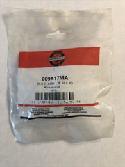 009X17MA Briggs And Stratton BOLT, SHOULDER MU-009X30MA .38 16x .49 Shanova Parts