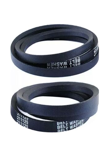 12112425 ERP washer Belt Kit for Maytag whirlpool AP4011179, PS2005284, Washer Belt Pump And Drive.. Shanova Parts
