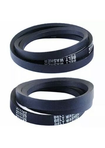 12112425 ERP washer Belt Kit for Maytag whirlpool AP4011179, PS2005284, Washer Belt Pump And Drive.. Shanova Parts