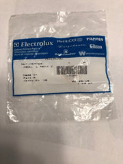 154106202 Frigidaire genuine Dishwasher Heating Element Nut. NEW OEM Replacement Shanova Parts