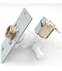 154513601 Water Inlet Valve for Electrolux Dishwasher AP4319870 PS2330972 Shanova Parts