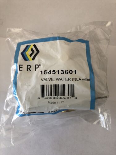 154513601 Water Inlet Valve for Electrolux Dishwasher AP4319870 PS2330972 Shanova Parts