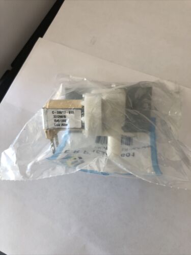 154513601 Water Inlet Valve for Electrolux Dishwasher AP4319870 PS2330972 Shanova Parts