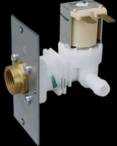 154513601 Water Inlet Valve for Electrolux Dishwasher AP4319870 PS2330972 Shanova Parts