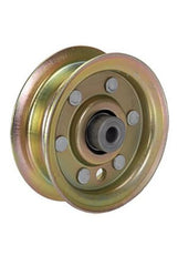 173437 532173437 Genuine Husqvarna Flat Idler Pulley for Craftsman Poulan Husky Shanova Parts