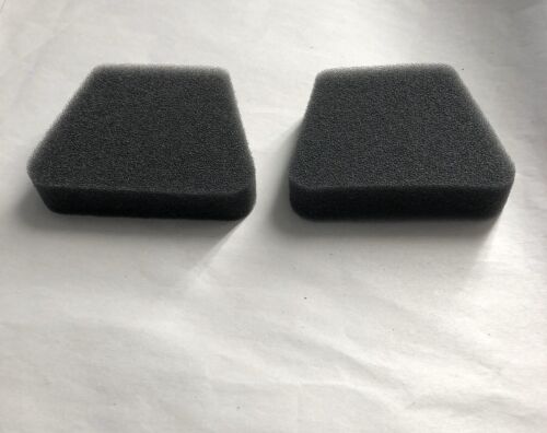 2 pkt AIR FILTER Craftsman 530037793 OEM 944411422 358360820 358360170 35835080 Shanova Parts