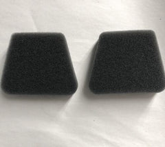 2 pkt AIR FILTER Craftsman 530037793 OEM 944411422 358360820 358360170 35835080 Shanova Parts