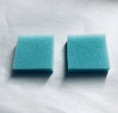 2 qty Husqvarna 530036575 Air Filter Shanova Parts