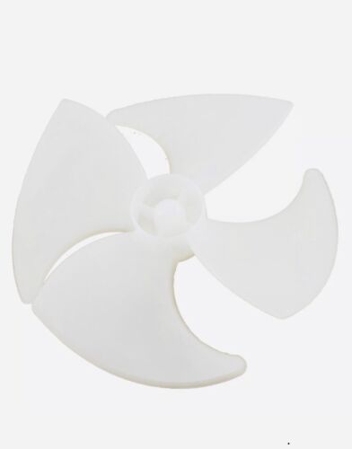 2169142 Refrigerator Evaporator Fan Blade For Whirlpool WP2169142. Shanova Parts