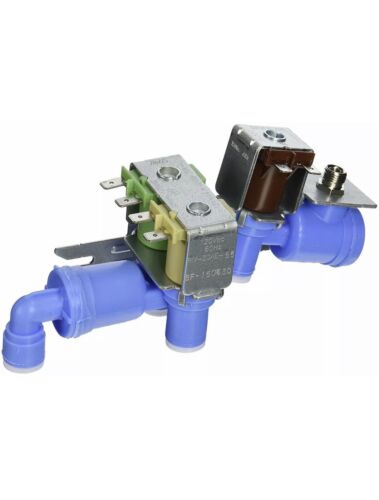 242252702 ERP Water Valve For whirlpool Kenmore Refrigerator Robert Shaw Shanova Parts