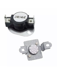 279973 Whirlpool / Kenmore Dryer Thermostat termal Cut-Off Fuse Kit Shanova Parts