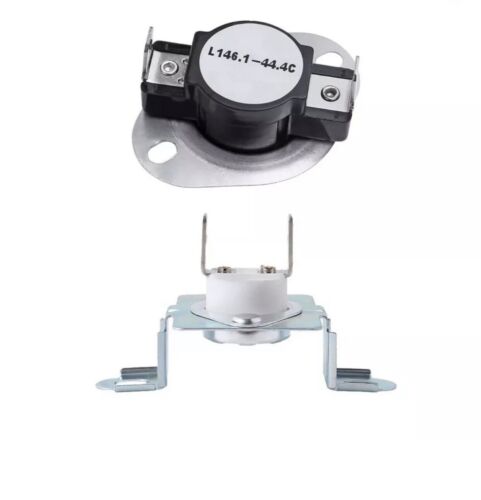 279973 Whirlpool / Kenmore Dryer Thermostat termal Cut-Off Fuse Kit Shanova Parts