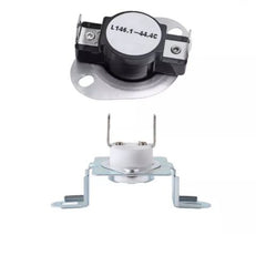 279973 Whirlpool / Kenmore Dryer Thermostat termal Cut-Off Fuse Kit Shanova Parts