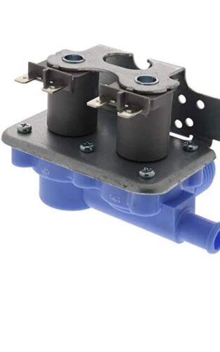 285805 ER343 Washing Machine Water Valve For Whirlpool AP3094541 PS334646 Shanova Parts