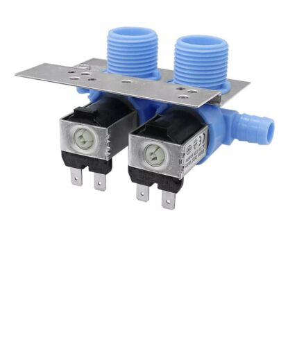 285805 ER343 Washing Machine Water Valve For Whirlpool AP3094541 PS334646 Shanova Parts