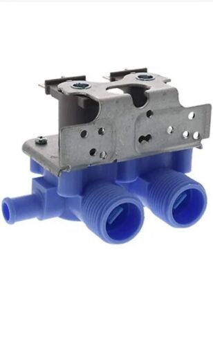 285805 ER343 Washing Machine Water Valve For Whirlpool AP3094541 PS334646 Shanova Parts