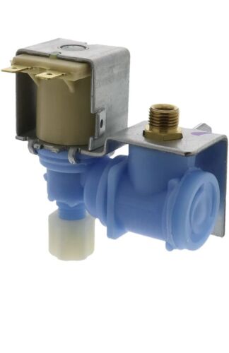 285805 ER343 Washing Machine Water Valve For Whirlpool AP3094541 PS334646 Shanova Parts