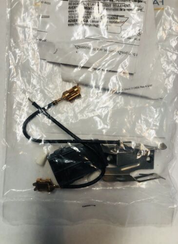330031 Range Burner Receptacle Kit, Whirlpool Factory Certified Parts Shanova Parts