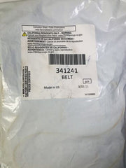 341241 Whirlpool Dryer Belt genuine replacement Shanova Parts