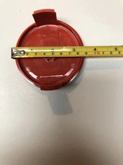 385022-03 Trimmer Line Spool Cover Black & Decker OEM Shanova Parts