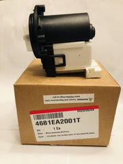 4681EA2001T LG Genuine OEM Water Drain Pump Washer Washing Machine AP5328388 OEM Shanova Parts