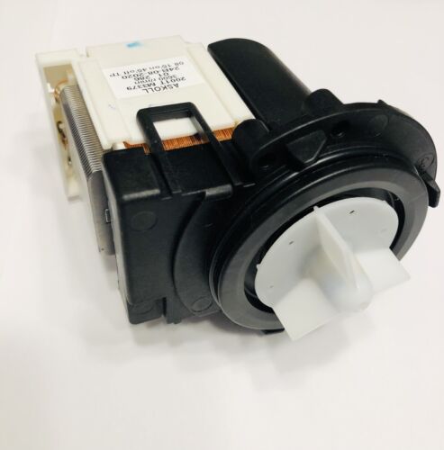 4681EA2001T Washing Machine Drain Pump FOR LG ASKOLL Brand Shanova Parts