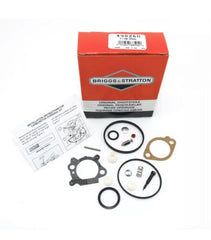 498260 Briggs & Stratton carb overhaul kit OEM Shanova Parts