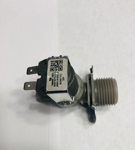 5220FR2006H Washing Machine Water Valve For LG, AP4441935,PS3527427, Shanova Parts