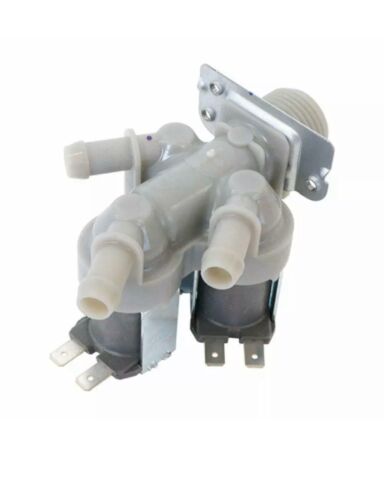 5220FR2075C,5220FR2075L WASHER WATER INLET VALVE FOR LG KENMORE Shanova Parts