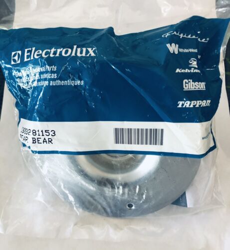 5303281153 Electrolux Frigidaire Rear Bearing Kit Whirlpool Factory Certified Shanova Parts