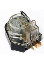 5303917634 Refrigerator Defrost Timer Frigidaire GP6BX,GP21, 215846600 Shanova Parts