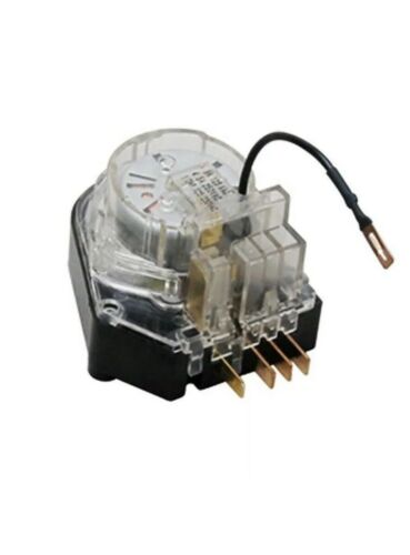 5303917634 Refrigerator Defrost Timer Frigidaire GP6BX,GP21, 215846600 Shanova Parts