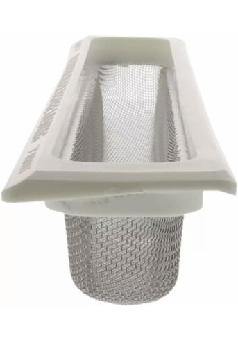 5304516871 Dryer Lint Screen for Frigidaire 131359602, AP6783745, PS12585473 Shanova Parts