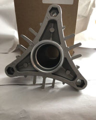 532128774 Husqvarna OEM Mandrel Housing 82-220 STENS 6inL x 6inW x 5.50H Shanova Parts