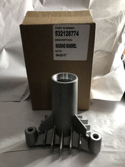 532128774 Husqvarna OEM Mandrel Housing 82-220 STENS 6inL x 6inW x 5.50H Shanova Parts