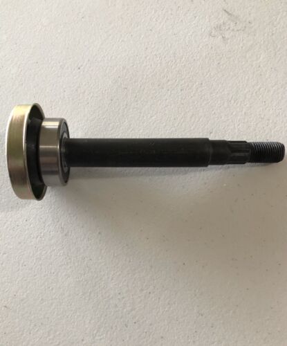 532192872 Husqvarna Greaseable Spindle Shaft with bearing 532187291 532187292 Shanova Parts