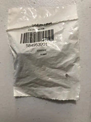 584953901 532173984 Husqvarna Hex Head Bolt 313-18X1.19 Lawn Tractors Set Of 4 Shanova Parts