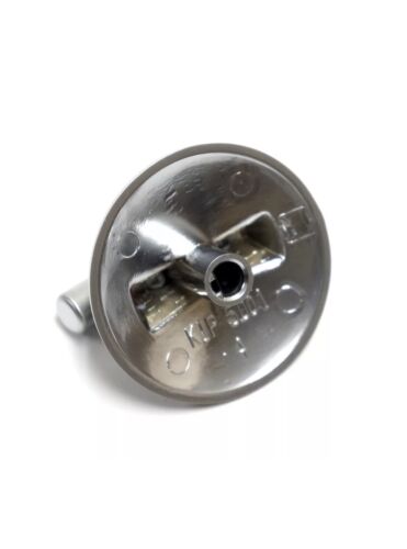 74007733 Burner Knob for Jenn Air Gas Range Cooktop PS2085277 AP4098017 Shanova Parts