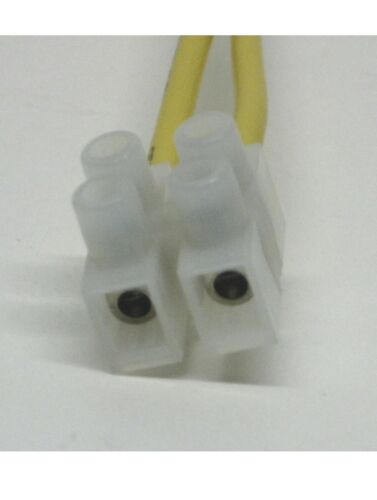 8193762 Thermal Fuse Kit for Whirlpool Kenmore Dishwasher AP3178588 OEM8193762 Shanova Parts