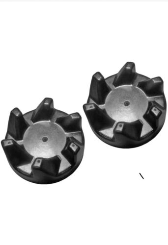 9704230 Drive Coupler for KitchenAid Blender KSB5WH4, KSB5SSOB4, KSB53 QTY 1 Shanova Parts