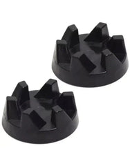 9704230 Drive Coupler for KitchenAid Blender KSB5WH4, KSB5SSOB4, KSB53 QTY 1 Shanova Parts