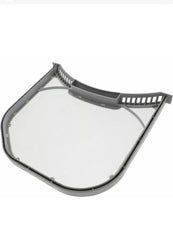 ADQ56656401 Dryer Lint Screen for LG AH3531962, EA3531962, AP4457244, PS3531962 Shanova Parts