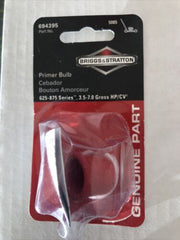 BRIGGS & STRATTON, 694395, PRIMER BULB ASSEMBLY, 496115, 4180, 5085H Shanova Parts