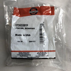 Briggs & Stratton 1735328YP SPACER BEARING Replacement Part Shanova Parts
