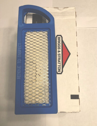 Briggs & Stratton Genuine 795115 FILTER-AIR CLEANER OEM Replacement Part Shanova Parts